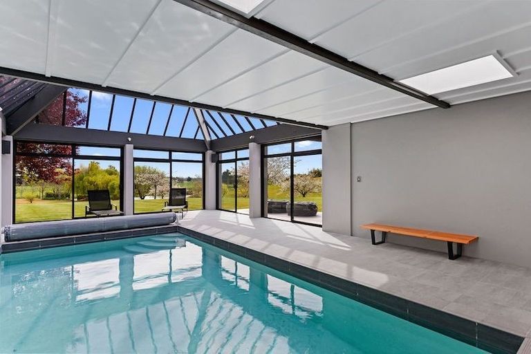 Photo of property in 145 Otahuna Road, Tai Tapu, Christchurch, 7672