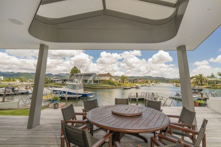 Photo of property in 409 Waterways Parade, Pauanui, Hikuai, 3579