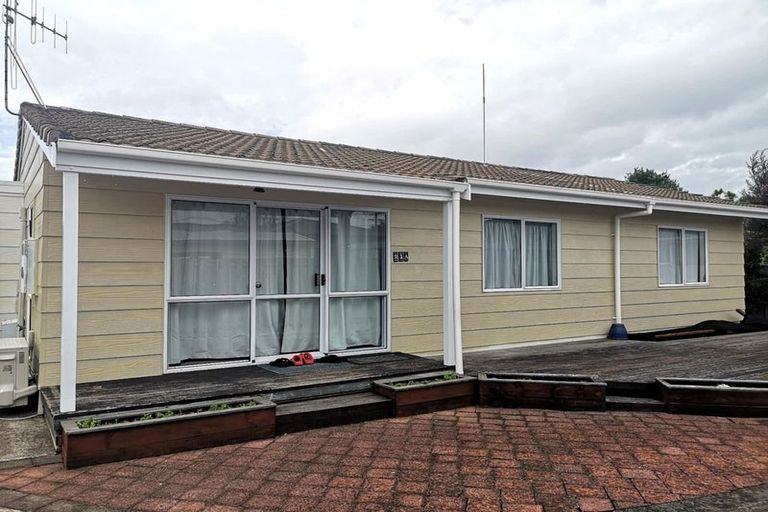 Photo of property in 21 Brocas Avenue, Hillcrest, Hamilton, 3216