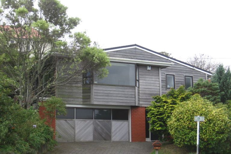 Photo of property in 8 Clark Street, Khandallah, Wellington, 6035