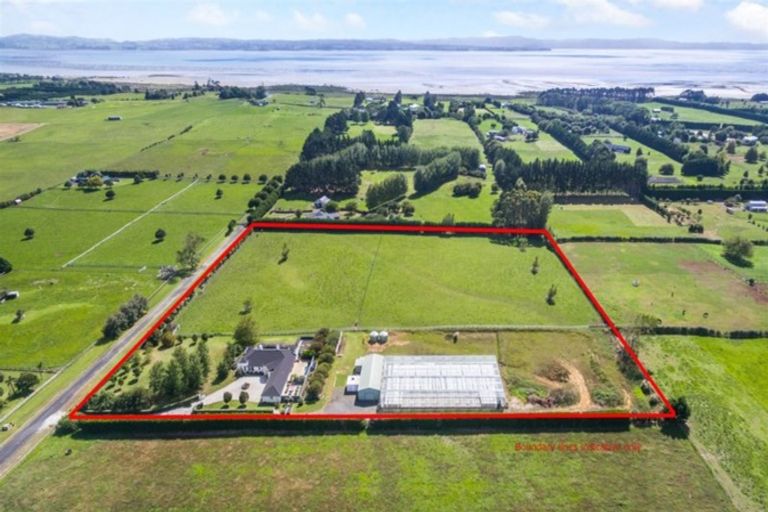 Photo of property in 40 Matheson Way, Waiau Pa, Pukekohe, 2679