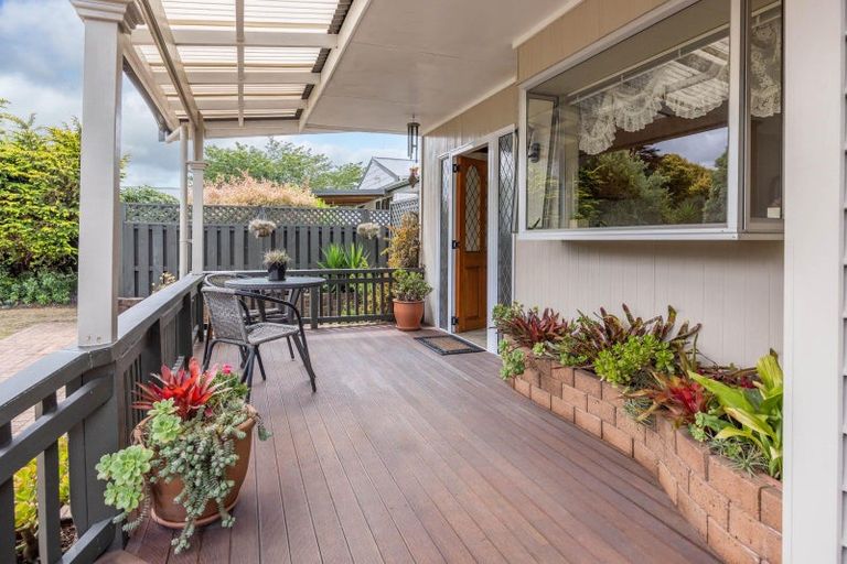 Photo of property in 147 Hakanoa Street, Huntly, 3700