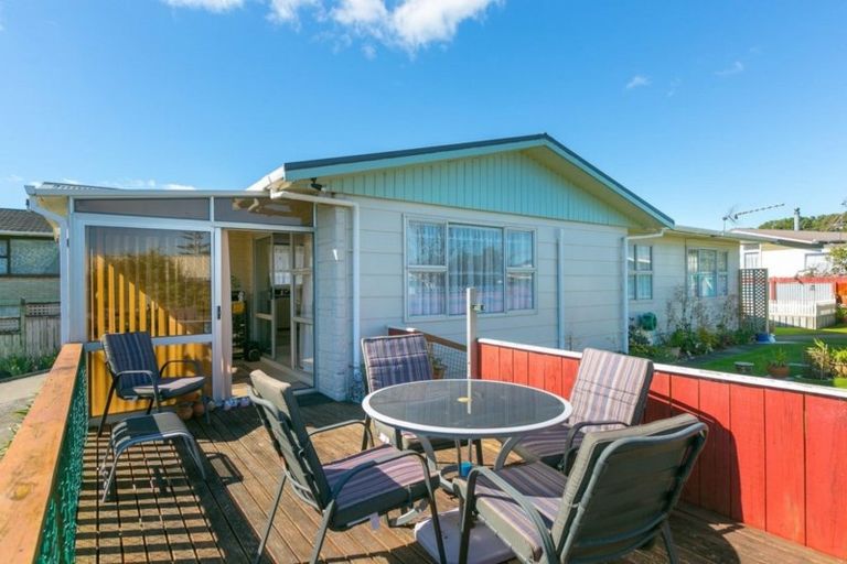 Photo of property in 28a High Street East, Waitara, 4320
