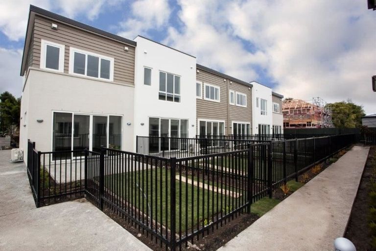 Photo of property in 6/7 Bangor Street, Christchurch Central, Christchurch, 8011