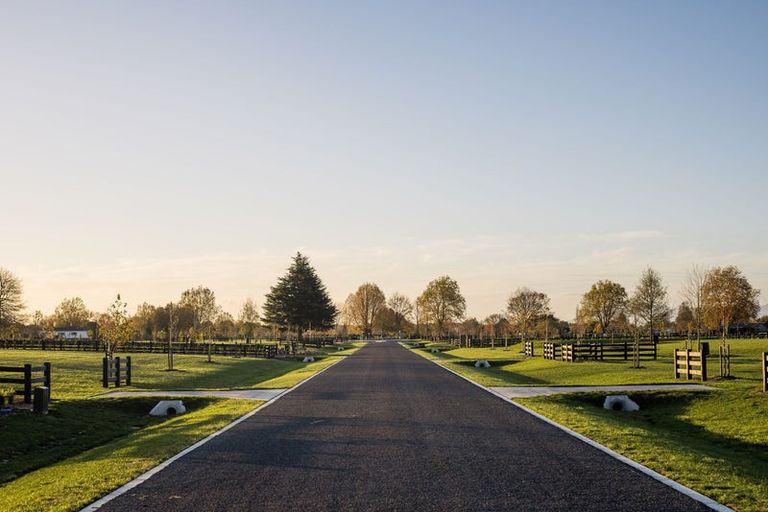 Photo of property in 18 Orchard Place, Matamata, 3472