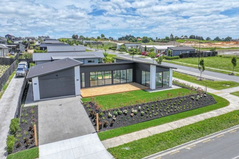 Photo of property in 71 Whites Way, Te Kauwhata, 3710
