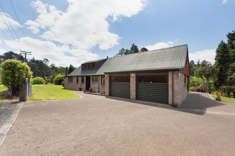Photo of property in 10 Poripori Road, Lower Kaimai, Tauranga, 3171