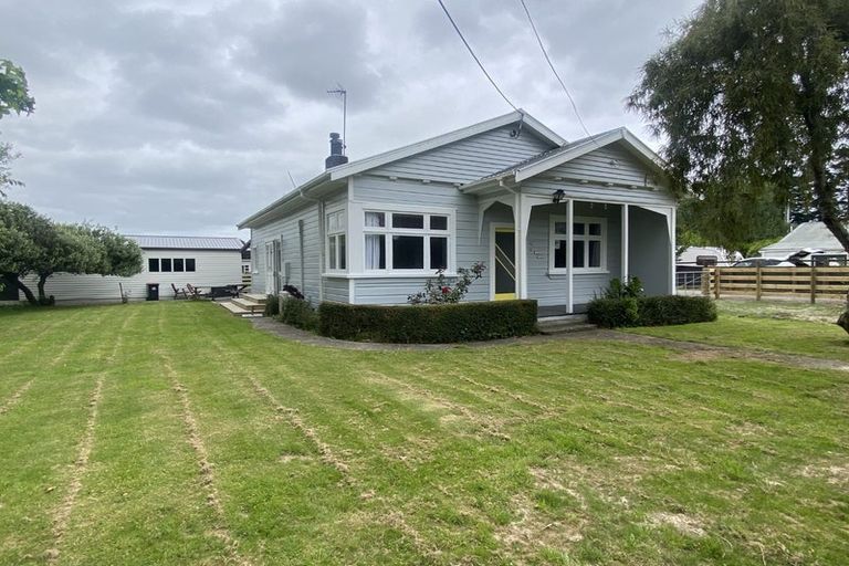 Photo of property in 233 Belvedere Road, Carterton, 5713