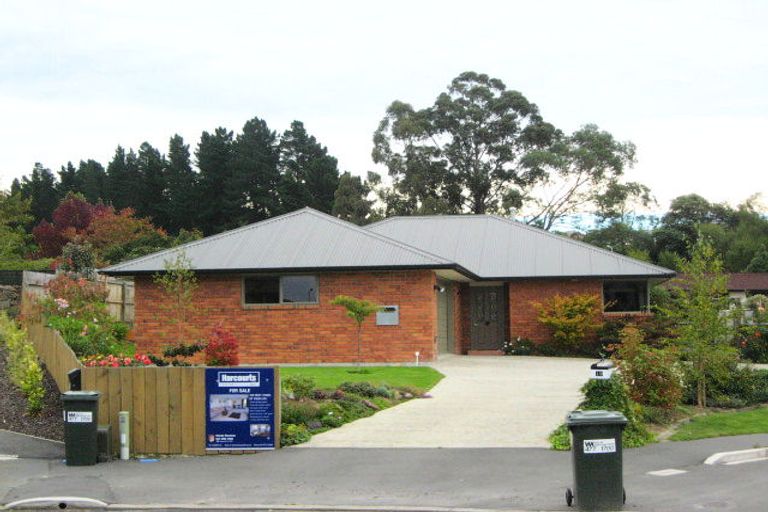 Photo of property in 19 Duxford Crescent, Fairfield, Dunedin, 9018