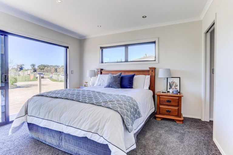 Photo of property in 83 Bushy Park Road, Kai Iwi, Whanganui, 4574