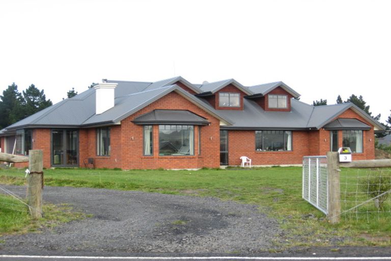 Photo of property in 3 Kilmarnock Close, Waldronville, Dunedin, 9018