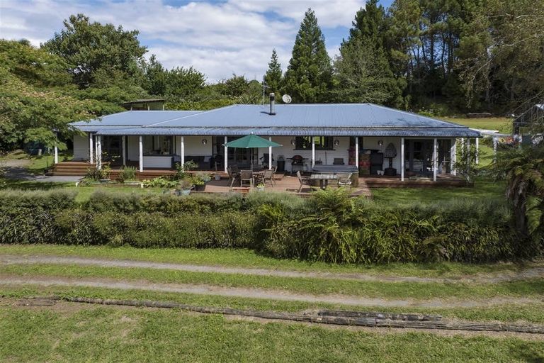 Photo of property in 83 Hanning Road, Pirongia, Te Awamutu, 3876