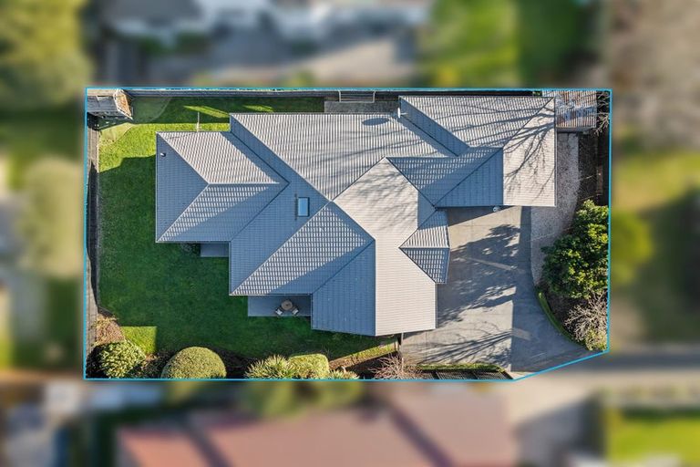 Photo of property in 95 O'neill Avenue, Northwood, Christchurch, 8051