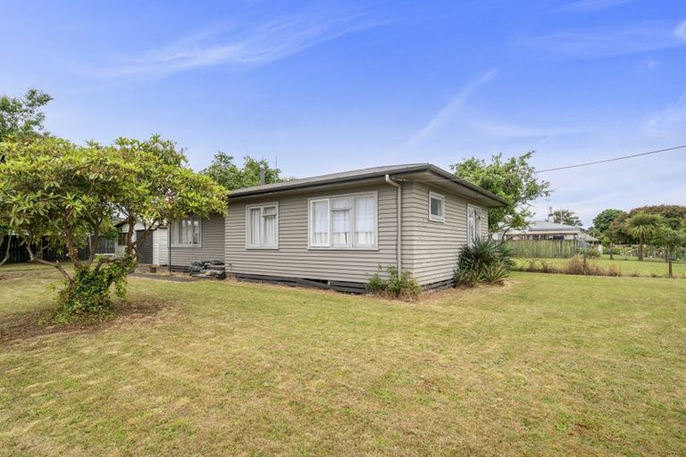 Photo of property in 10 Puriri Crescent, Murupara, 3025