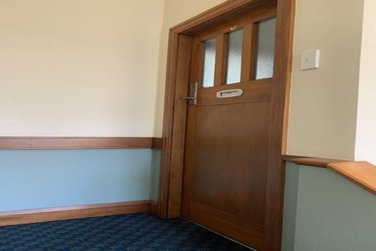 Photo of property in 1/35 Tennyson Street, Dunedin Central, Dunedin, 9016