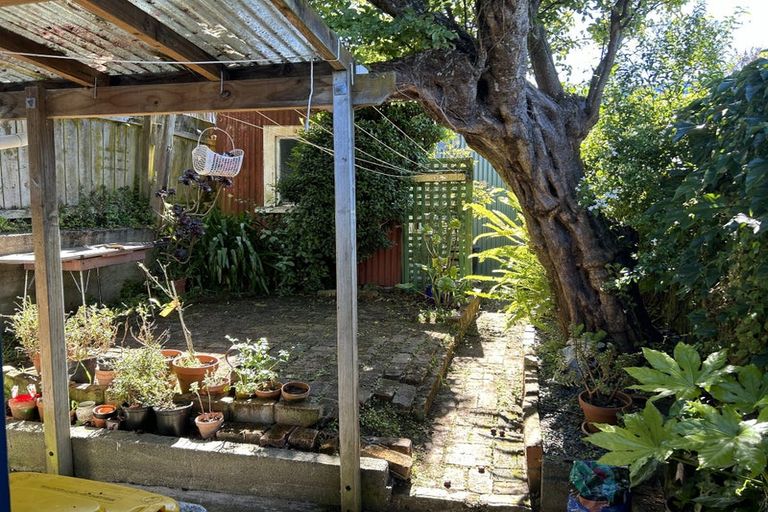 Photo of property in 86 Tasman Street, Mount Cook, Wellington, 6021