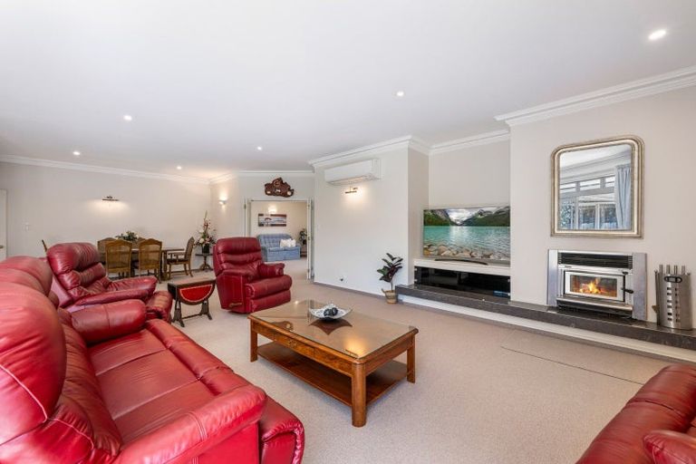 Photo of property in 3 Rutledge Drive, Springlands, Blenheim, 7201