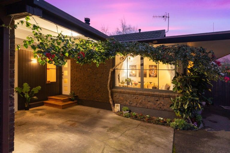 Photo of property in 42a Elmira Avenue, Hokowhitu, Palmerston North, 4410