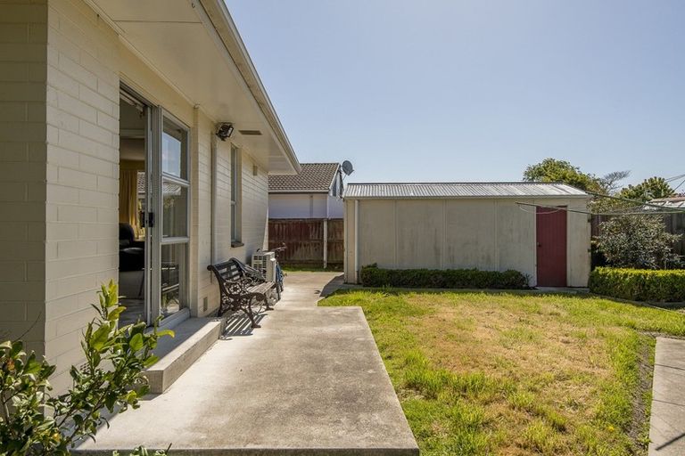 Photo of property in 8 Ludhiana Street, Casebrook, Christchurch, 8051