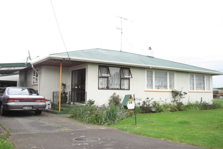 Photo of property in 51 Surrey Road, Springvale, Whanganui, 4501