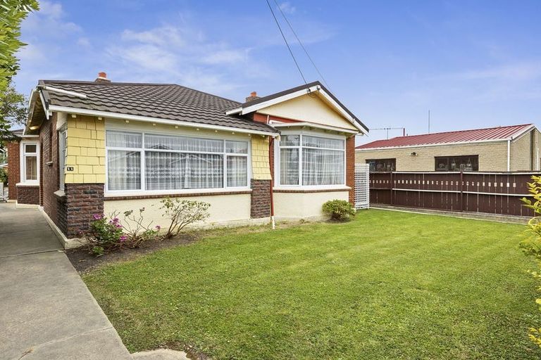Photo of property in 11 Begg Street, Saint Kilda, Dunedin, 9012