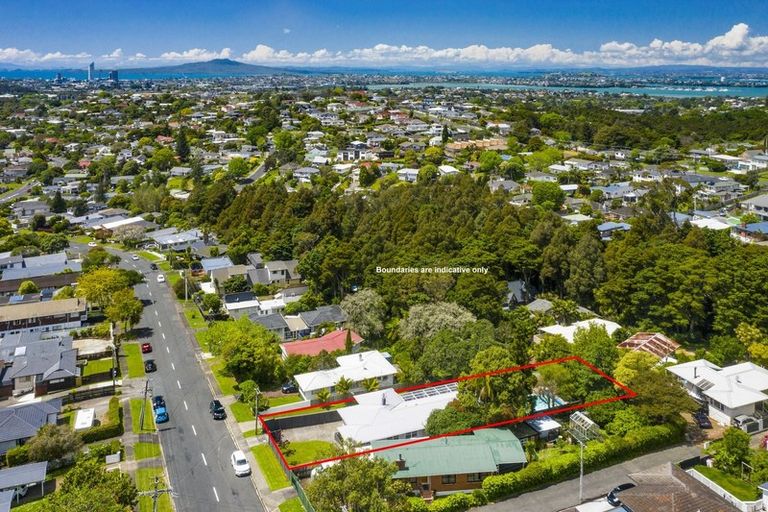 Photo of property in 15 Moore Street, Hillcrest, Auckland, 0627
