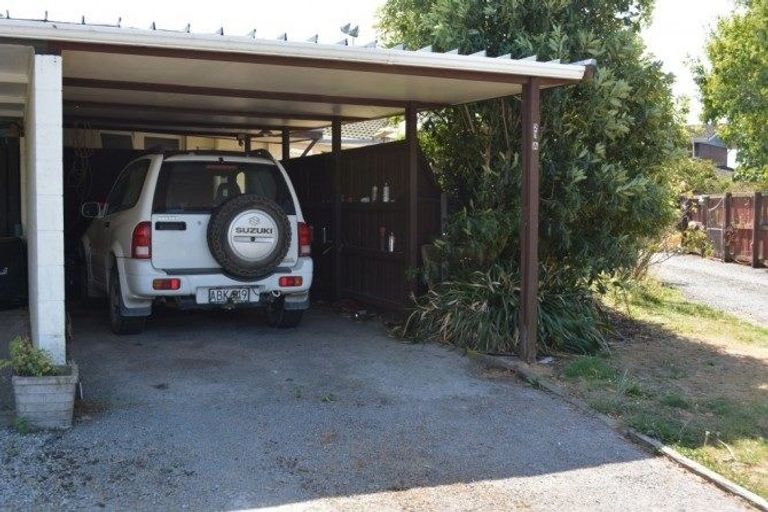 Photo of property in 21 Douglas Street, Rangiora, 7400