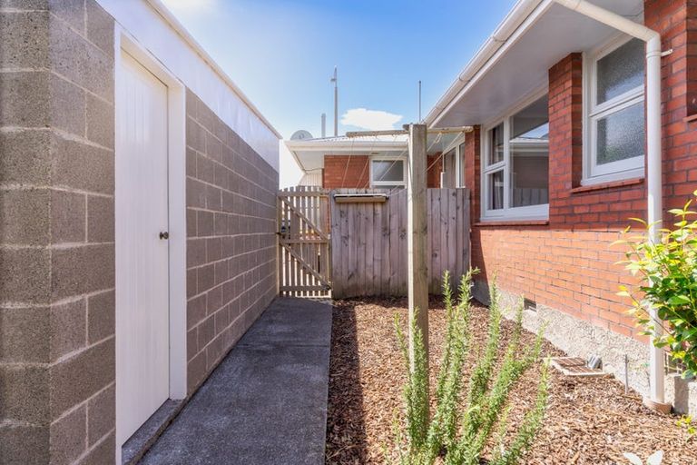 Photo of property in 2/33 Beckenham Street, Sydenham, Christchurch, 8023