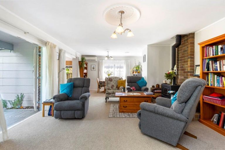 Photo of property in 352 Cobham Drive, Hillcrest, Hamilton, 3216