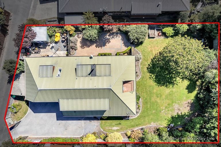 Photo of property in 11 Mcallister Place, Kaiapoi, 7630
