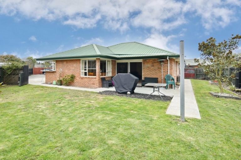 Photo of property in 32a Cumberland Place, Kaiapoi, 7630