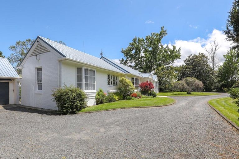 Photo of property in 5243 State Highway 26, Te Aroha, 3392