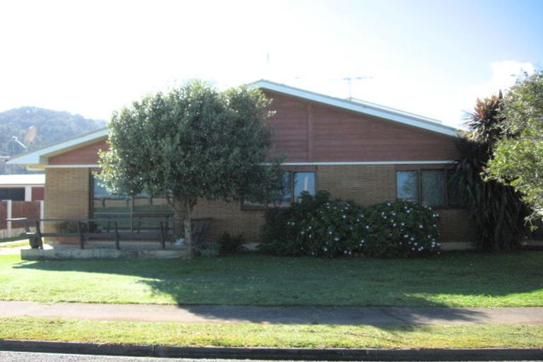 Photo of property in 427 Fergusson Drive, Thames, 3500