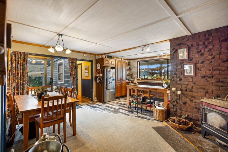 Photo of property in 733 Raetihi Ohakune Road, Ohakune, 4691