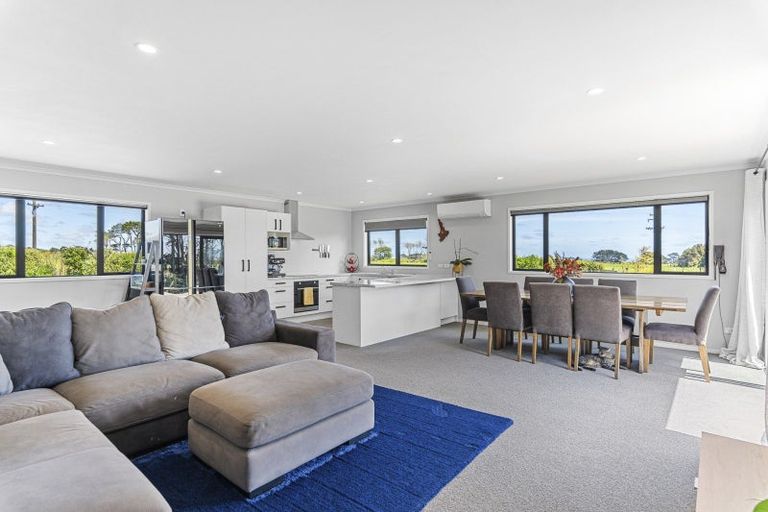 Photo of property in 205 Puniho Road, Warea, New Plymouth, 4381