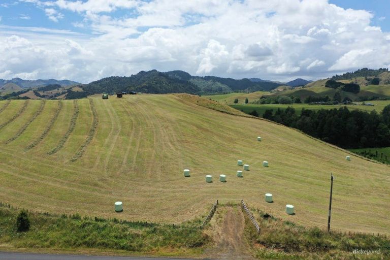 Photo of property in 211 Waitetuna Valley Road, Waitetuna, Raglan, 3295