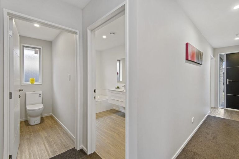 Photo of property in 30 Andesite Drive, Rolleston, 7614