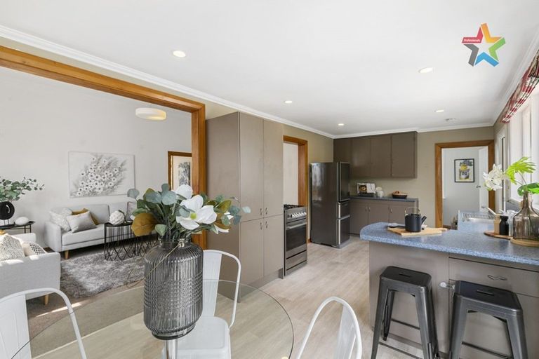 Photo of property in 10 High Street, Petone, Lower Hutt, 5012