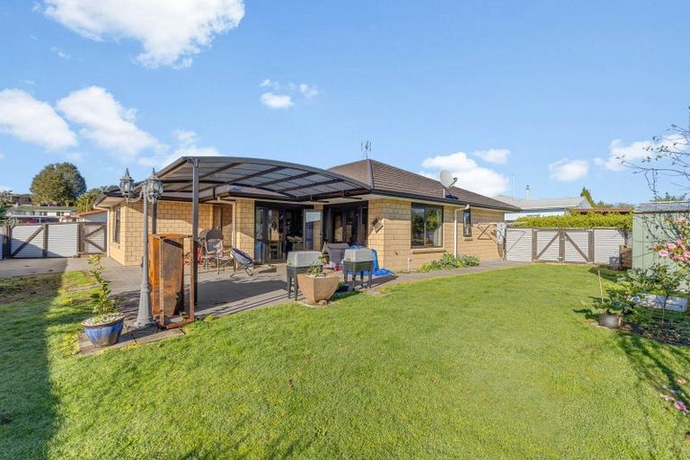 Photo of property in 19 Okoroire Street, Tirau, 3410