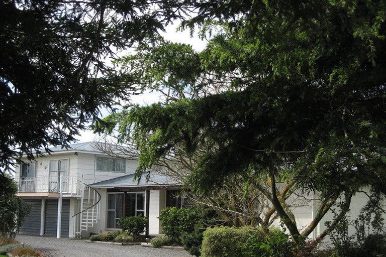 Photo of property in 424 Tuahiwi Road, Tuahiwi, Kaiapoi, 7691