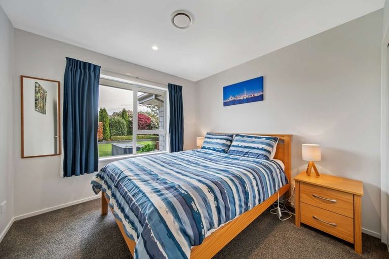Photo of property in 8 Crampton Close, Kaiapoi, 7630