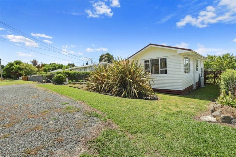Photo of property in 10 Kawana Street, Piopio, 3912