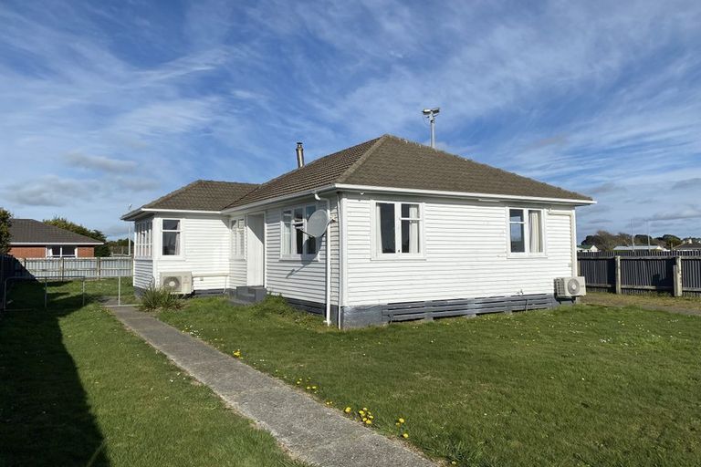 Photo of property in 1 Joseph Street, Waverley, Invercargill, 9810