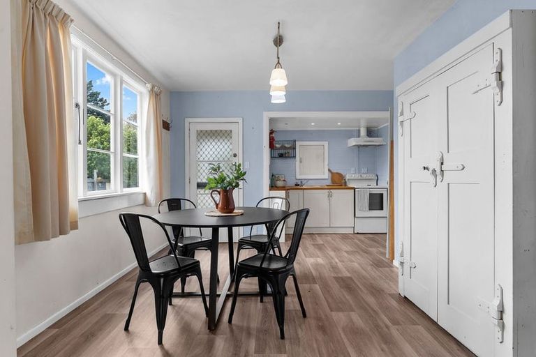 Photo of property in 118 Lincoln Road, Masterton, 5810