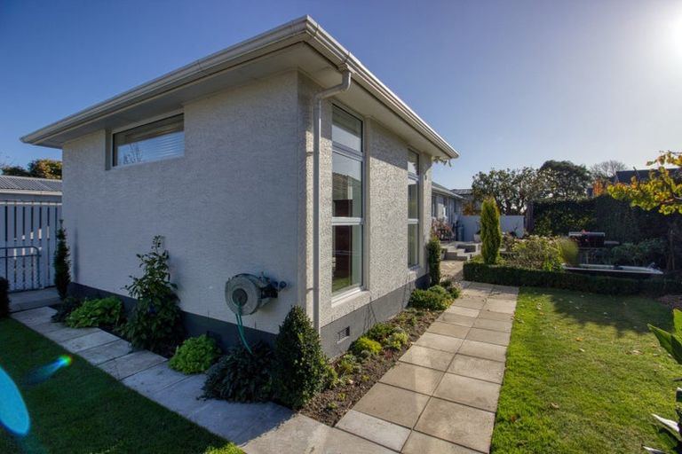 Photo of property in 38 Evesham Crescent, Spreydon, Christchurch, 8024