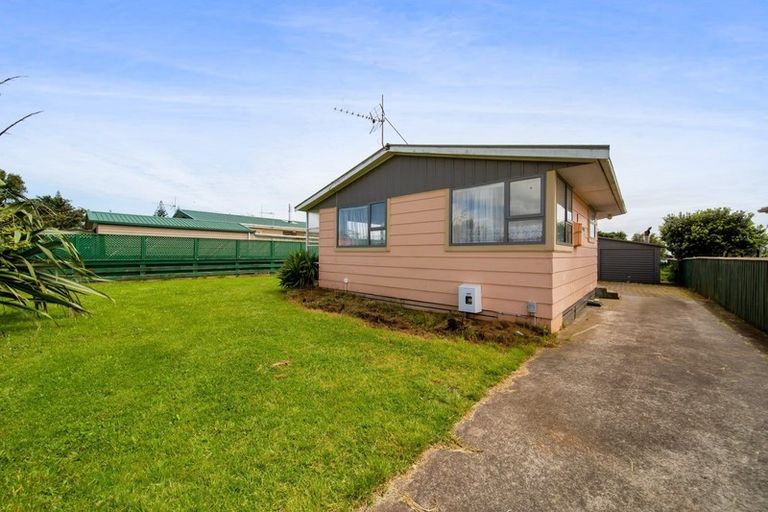 Photo of property in 34 Hume Street, Waitara, 4320
