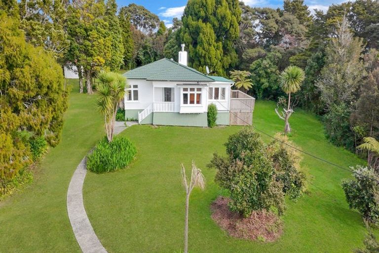 Photo of property in 4 Pulham Road, Warkworth, 0910
