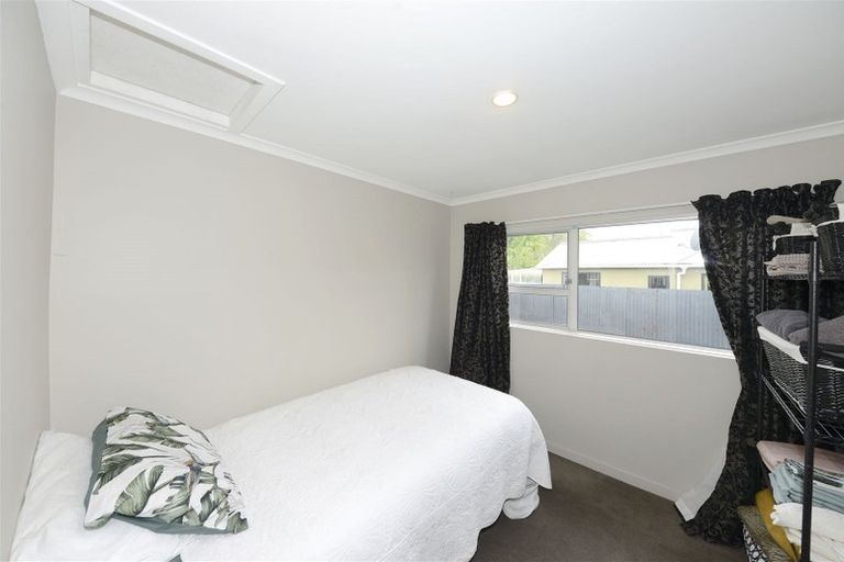 Photo of property in 12 Savage Street, Kainga, Christchurch, 8083