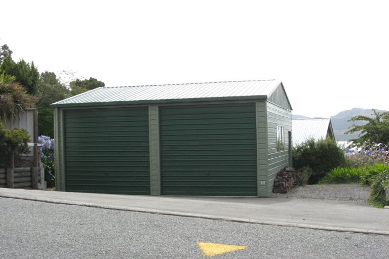 Photo of property in 9 Waipapa Avenue, Diamond Harbour, 8972