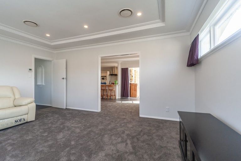 Photo of property in 3 Joseph Grove, Elderslea, Upper Hutt, 5018